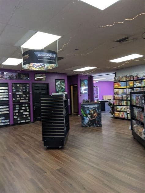 game vault game store & cafe photos|Game Vault: Game Store & Cafe, El Paso .